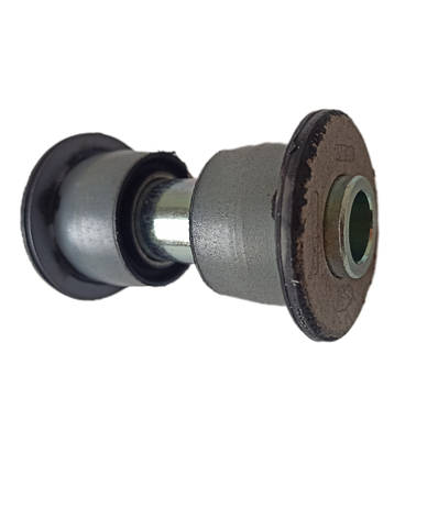 Сайлентблок ресори IVECO DAILY E5-6 (16X40X98) (5801552156/210005) Iveco Motors, фото 2