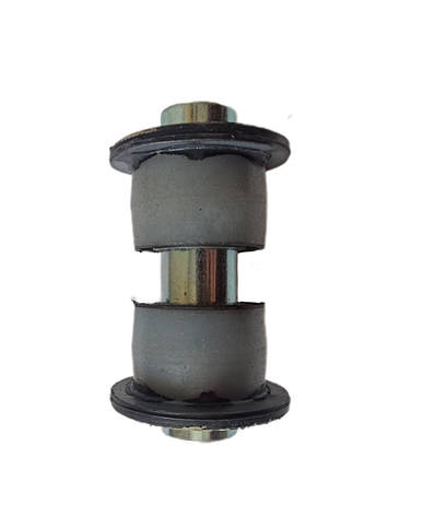 Сайлентблок ресори IVECO DAILY E5-6 (16X40X98) (5801552156/210005) Iveco Motors, фото 1