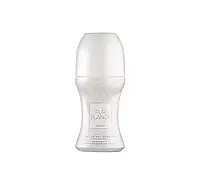 AVON PUR BLANCA ANTI PERSPIRANT ПАРФУМОВАНИЙ КУЛЬКОВИЙ ДЕЗОДОРАНТ ДЛЯ ЖІНОК 50МЛ