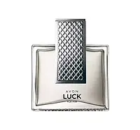 AVON LUCK FOR HIM WODA ТУАЛЕТНА ВОДА ДЛЯ ЧОЛОВІКІВ 75МЛ