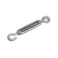 Талреп М14х140 DIN1480 (cтяжка кована кільце/кільце) APRO