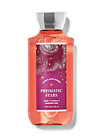 Гель для душа Bath and Body Works Prismatic Stars