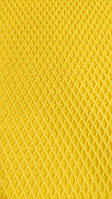EVA материал для автоковриков (ЕВА листы) 2000*1200*10 мм, желтый
