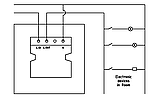 Енергозберігаюча кишеня для готелів SEVEN LOCK P-7753, фото 3