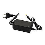 Біометричний Smart комплект контролю доступу з управлінням по Bluetooth SEVEN KA-7808, фото 5