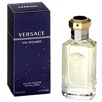 Туалетная вода Versace The Dreamer EDT 100мл Версаче Дример Оригинал