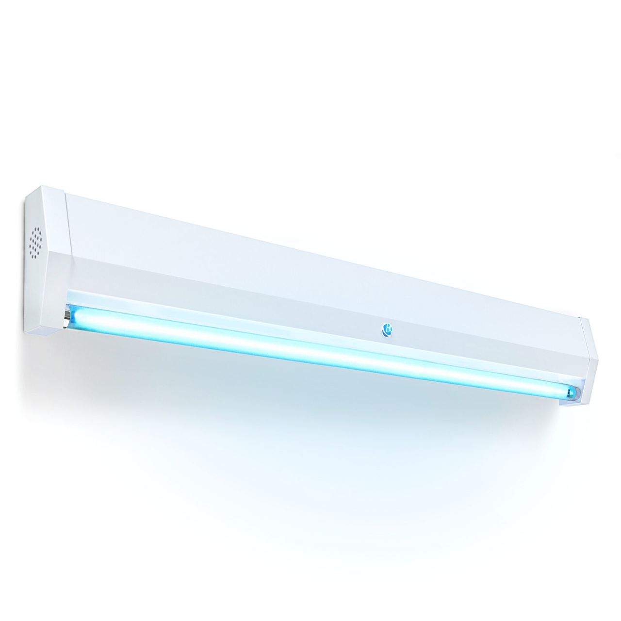 Опромінювач ультрафіолетовий BactoSfera MED 30х2 EKRAN Ozone Free (Безозоновий) Медичний опромінювач BactoSfera MED 30x2 EKRAN ви