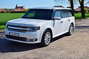 Ford Flex