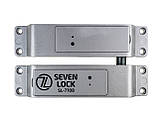 Бездротовий комплект контролю доступу SEVEN LOCK SL-7708, фото 4