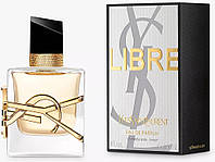 Парфюмированная вода Yves Saint Laurent Libre YSL EDP 30мл Ив-Сен Лоран Либре Оригинал