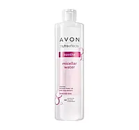 AVON NUTRA EFFECTS SOOTHE МІЦЕЛЯРНА ВОДА 400МЛ