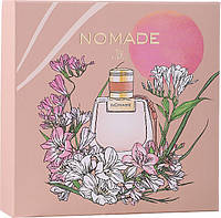 Chloe Nomade EDP Chloé набор edp/75ml + edp/mini/5ml + b/lot/100ml Хлое Хлоя Номадэ Номаде набор Оригинал