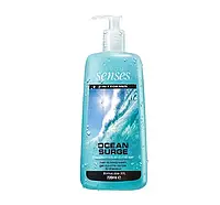 AVON SENSES OCEAN SURGE ГЕЛЬ ДЛЯ ДУШУ ДЛЯ ТІЛА І ВОЛОССЯ 2 IN 1 FOR MEN 720МЛ