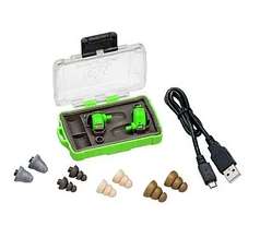 Протишумові вставки EEP-100 EU PELTOR активні