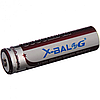 Батарея Li-Ion 18650 X-Balog 8800 mAh 4.2V 10шт., фото 4