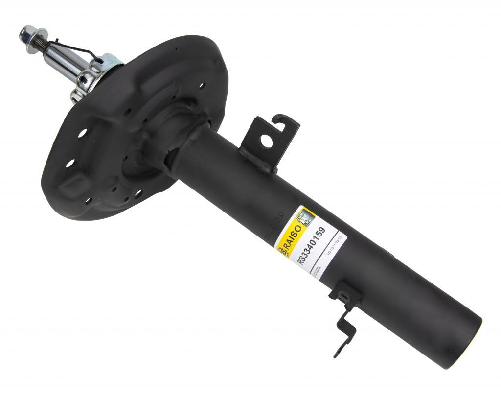 Амортизатор передній Nissan X-Trail T32(Ніссан Х-Трейл) з 2014 року RAISO(РЕЙЗО) RS3340158 газ-масло