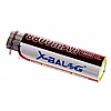 Батарея Li-Ion 18650 X-Balog 8800 mAh 4.2V 10шт., фото 5