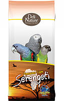 Корм для средних,крупных попугаев DELI NATURE 20 AMAZONAS PARK SERENGETI 15 кг