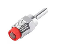 Поїлка для чашкової поїлки з нержавіючої сталі для свиней і поросят, фото 4