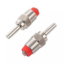 Поїлка для чашкової поїлки з нержавіючої сталі для свиней і поросят, фото 5