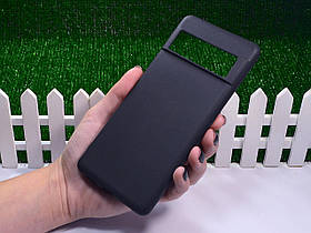 Силіконовий бампер для Google Pixel 7 Pro