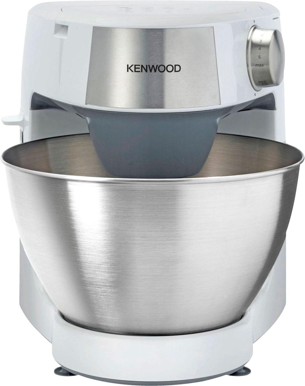Кухонна машина Kenwood Prospero+ KHC29.A0WH