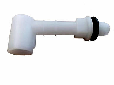 Куточок для ніпельної поїлки