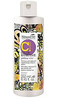 Шампунь Nouvelle Yellow Killer Shampoo тонуючий проти жовтизни волосся 250 мл