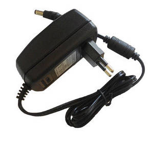 Адаптер, імпульсний джерело постійного струму DC 24V 1A