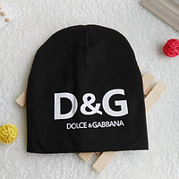 Шапка Dolce & Gabbana (07105)