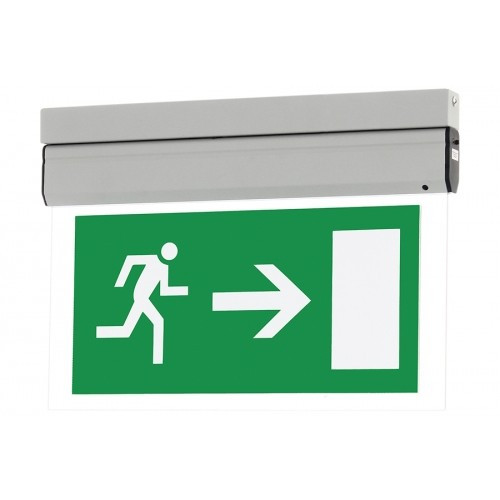 Світлодіодний вказівник "Вихід" Exit