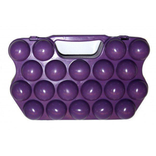 Контейнер - лоток на 20 курячих яєць