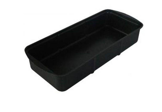 Лоток для розсади (чорний), фото 1