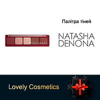 Палитра теней для век Natasha Denona Cupid Eyeshadow Palette