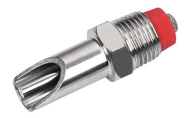 Ніпельна (соскова) поїлка для свиней і поросят до 30 кг.