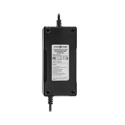 LogicPower LiFePO4 12V (14.6V)-12A-144W, фото 1