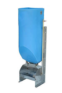 Годівниця для свиней, поросят до 10 голів (кормовий автомат)