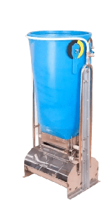 Годівниця для поросят до 60 голів