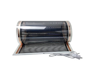 Килимок електричний, розмір 50х250