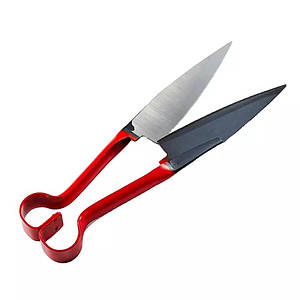 Ножиці для стрижки овець №10