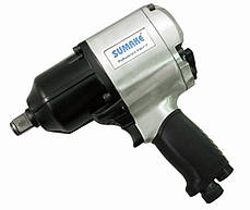 Гайковерт пневматичний SUMAKE ST-5578 Twin Hammer 3/4" 1356 НМ