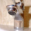 Насадка на кран для економії води - Аератор (стабілізатор витрати води) A5Z - 5Л/хв, фото 3