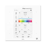 Контроллер Z-Wave + Zigbee ZipaTile white от Zipato -  ZIPETILE-W, фото 3
