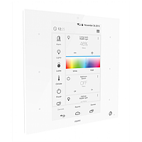 Контроллер Z-Wave + Zigbee ZipaTile white от Zipato - ZIPETILE-W