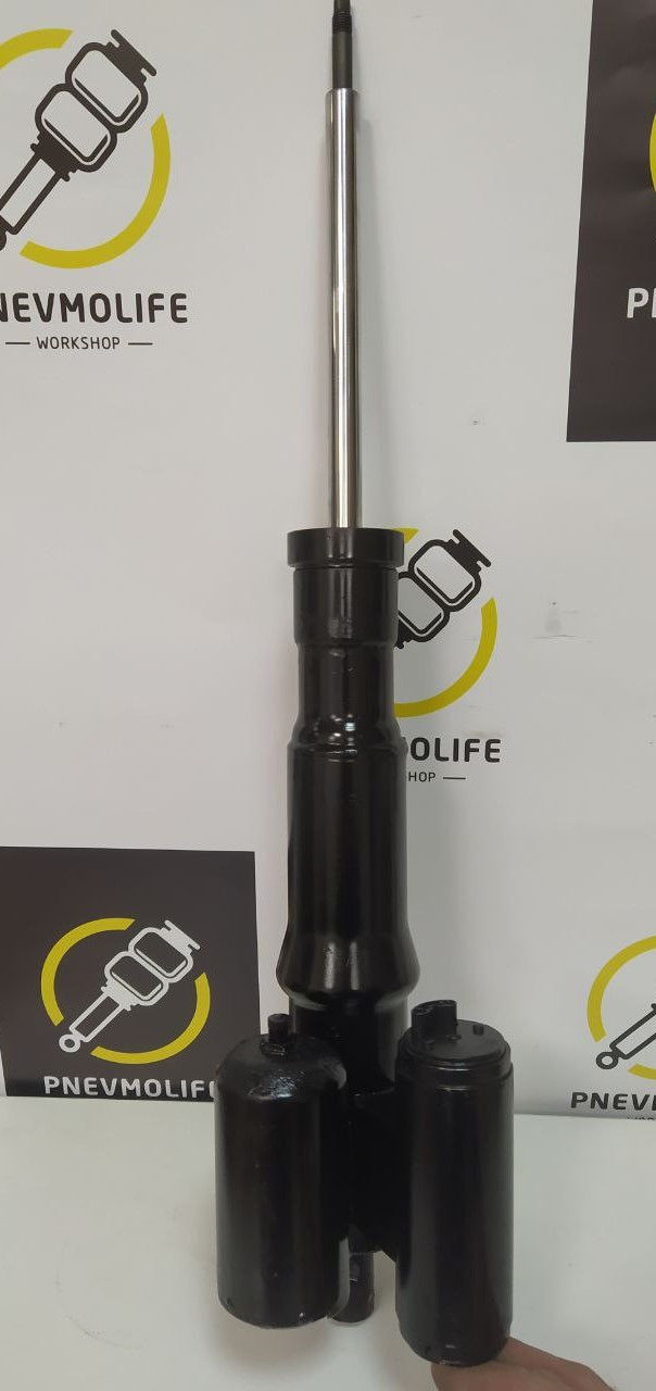 Амортизатор передній ( лівий ) Mercedes-Benz S W220 повний привід (відновлений), фото 1