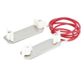 З'єднувальні та затискні пристосування