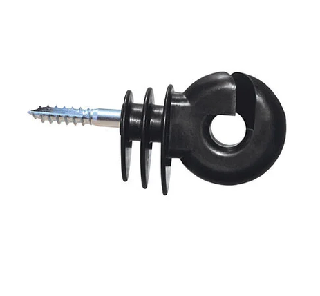 Кільцевий Ізолятор для електропастуха, фото 1