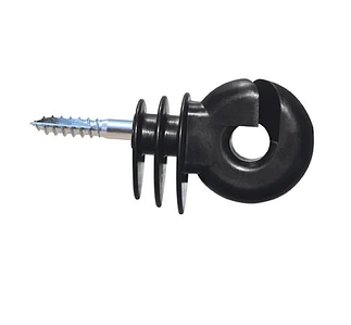 Ізолятори для електропастуха