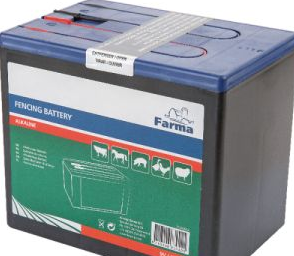 Акумулятори