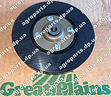 Підшипник 188-008V Great Plains BEARING SEED-LOK WITH PIN Грейт Плейн, фото 3